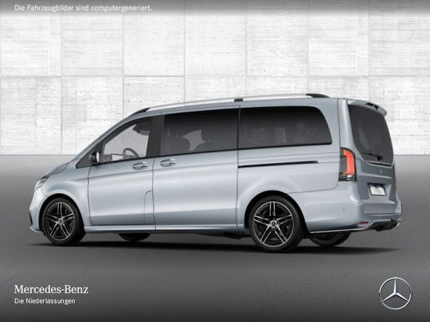 Mercedes-Benz V 300d 174 kW image number 14