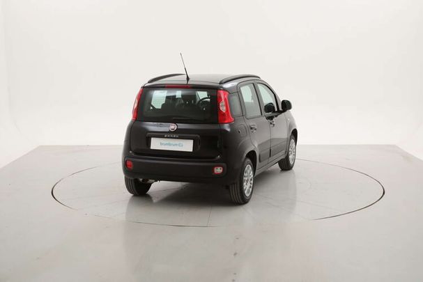 Fiat Panda 1.2 Lounge 51 kW image number 6