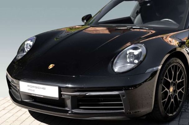 Porsche 992 Carrera PDK 283 kW image number 23