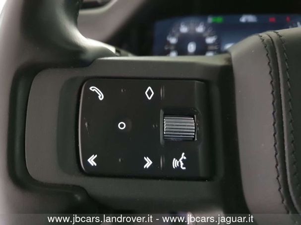 Land Rover Defender 110 3.0 MHEV 294 kW image number 36