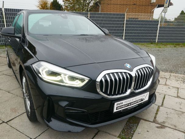 BMW 118i M Sport 100 kW image number 2