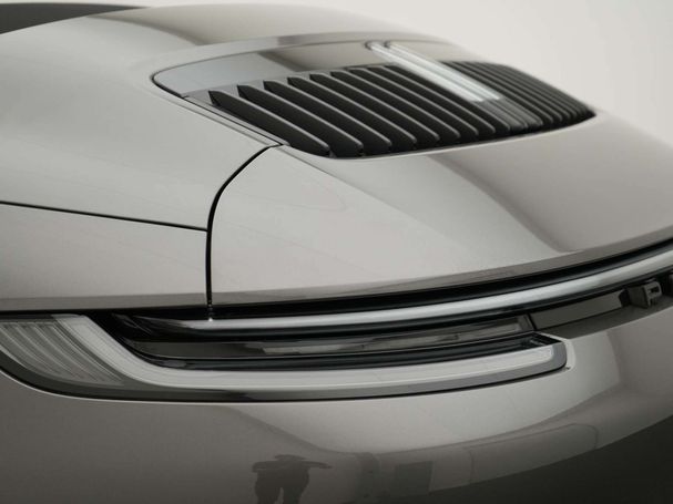 Porsche 992 Carrera GTS Cabrio 353 kW image number 13