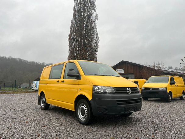 Volkswagen T5 Transporter 62 kW image number 2