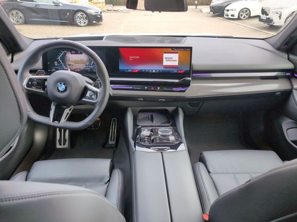 BMW 520d 145 kW image number 7