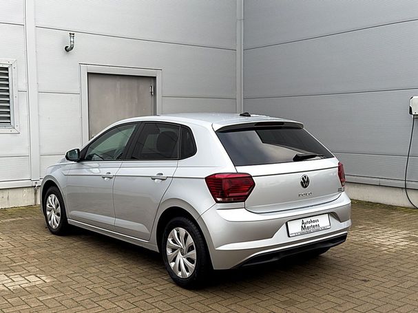 Volkswagen Polo 1.0 Trendline 59 kW image number 6