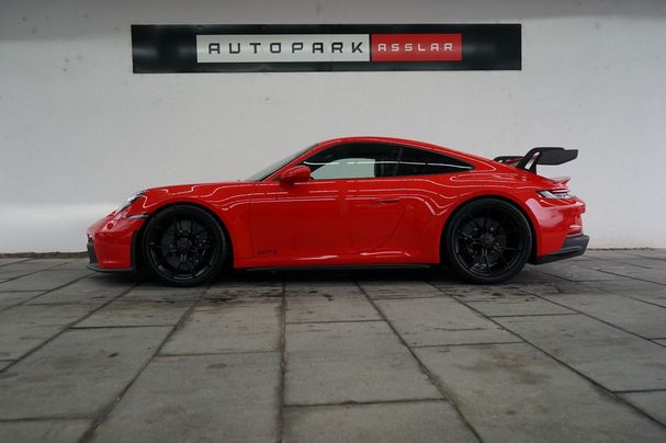 Porsche 992 GT3 PDK 375 kW image number 6