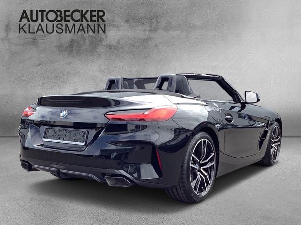 BMW Z4 M40i sDrive 250 kW image number 5