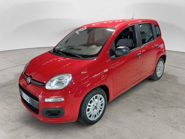 Fiat Panda 1.0 Hybrid 51 kW image number 2