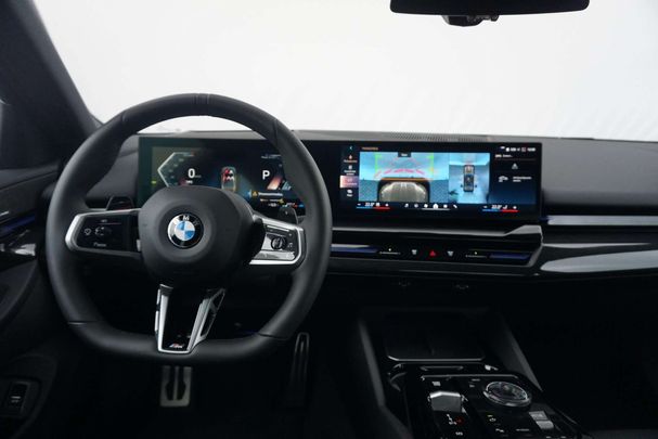 BMW 520i 140 kW image number 11