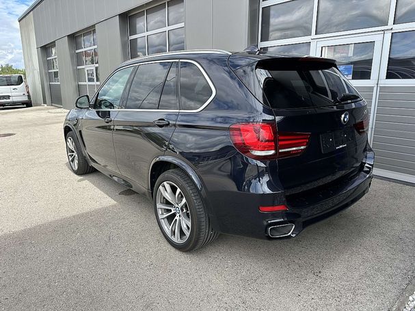 BMW X5 xDrive40d 230 kW image number 4