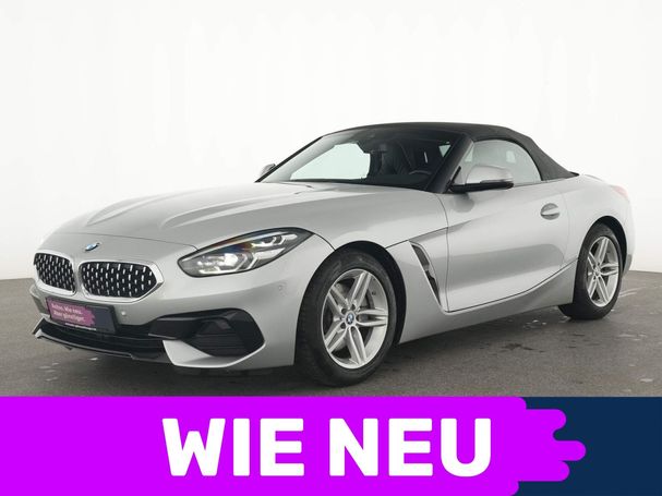 BMW Z4 sDrive 190 kW image number 1