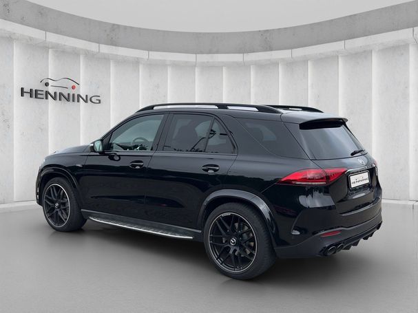 Mercedes-Benz GLE 53 AMG 320 kW image number 4