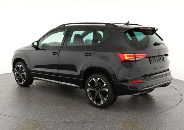 Cupra Ateca 110 kW image number 3