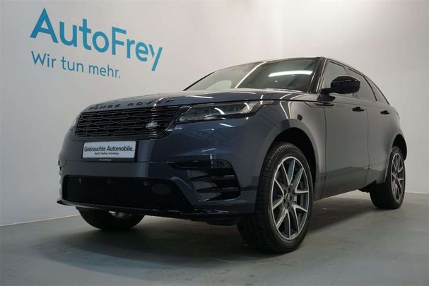 Land Rover Range Rover Velar D300 221 kW image number 1