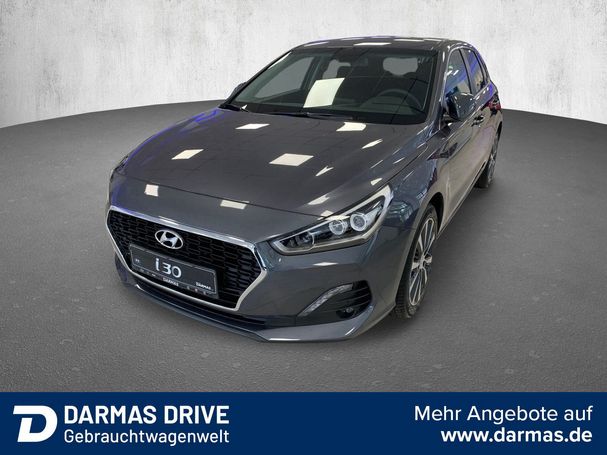 Hyundai i30 1.4 Style 103 kW image number 1