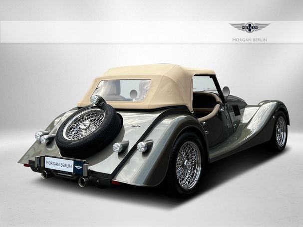 Morgan Plus 4 190 kW image number 22