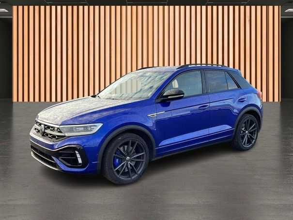 Volkswagen T-Roc R 4Motion DSG 221 kW image number 2