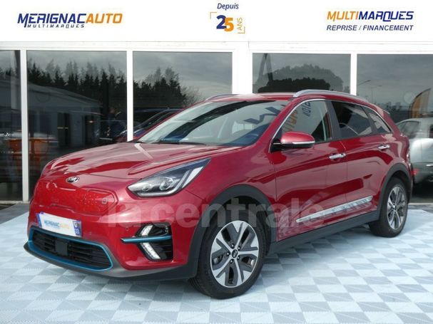 Kia Niro 150 kW image number 1