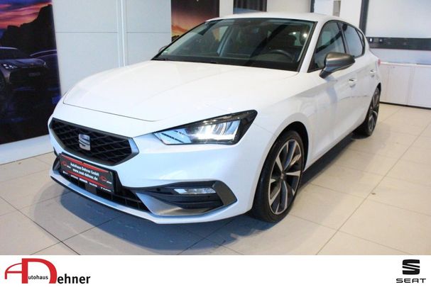 Seat Leon 1.5 TSI FR 96 kW image number 1