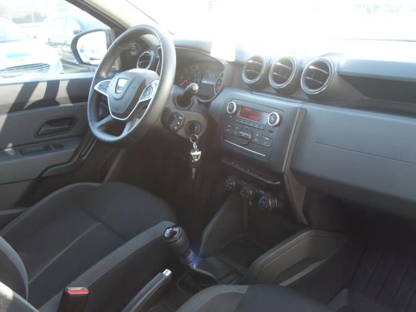 Dacia Duster 84 kW image number 27