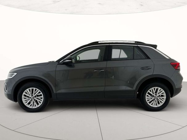 Volkswagen T-Roc 2.0 TDI Life 85 kW image number 5