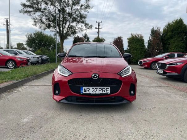 Mazda 2 85 kW image number 6