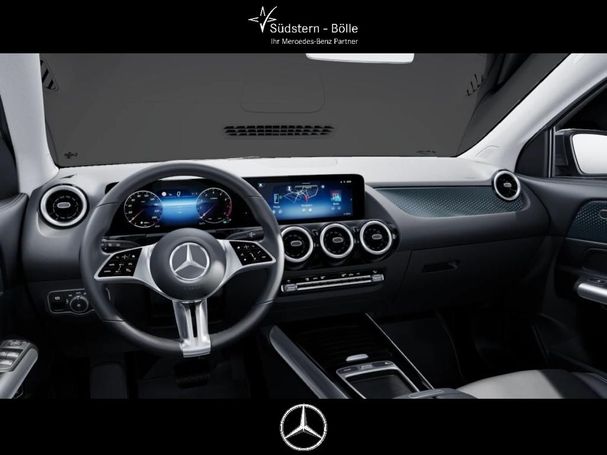 Mercedes-Benz GLA 220 140 kW image number 11