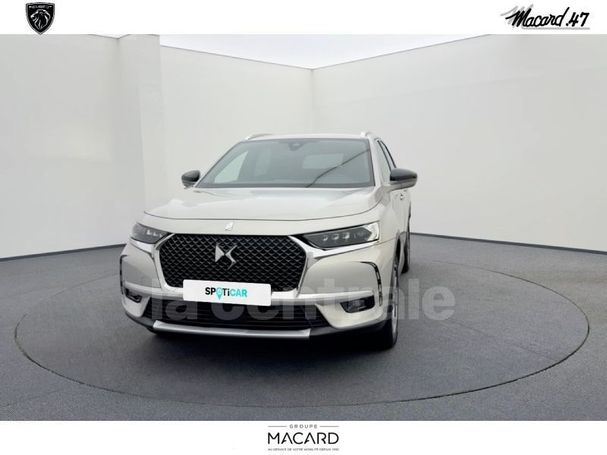 DS Automobiles 7 Crossback BlueHDi 130 96 kW image number 1