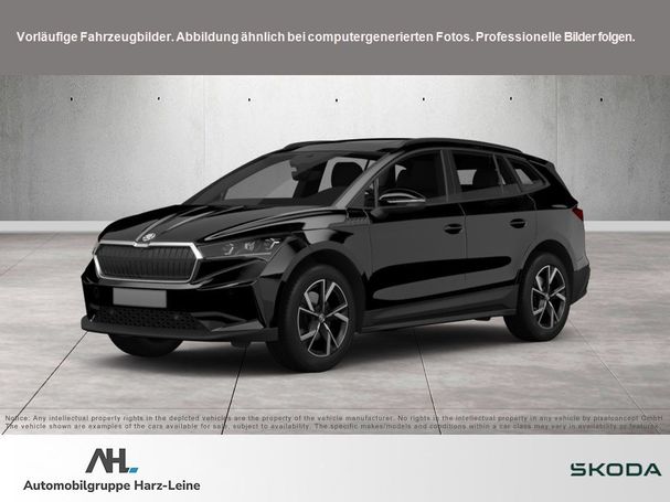 Skoda Enyaq 85 210 kW image number 2