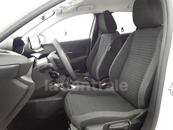 Peugeot 208 PureTech 75 55 kW image number 6