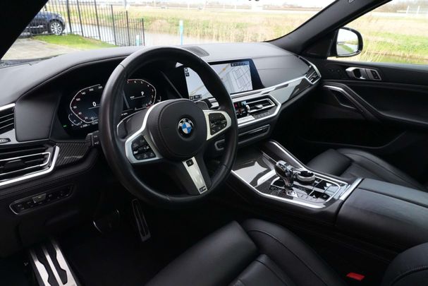 BMW X6 xDrive40i 250 kW image number 18