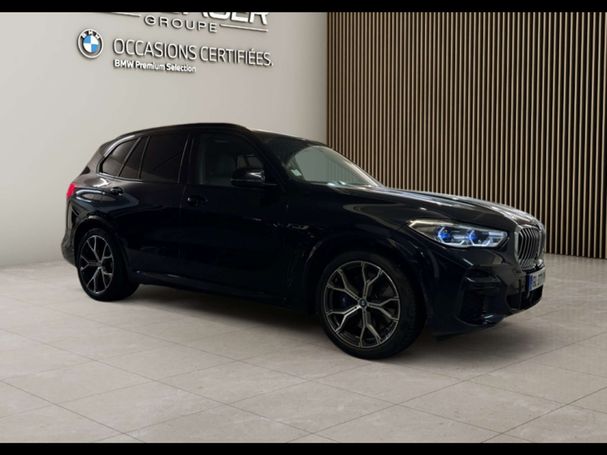 BMW X5 xDrive 213 kW image number 11