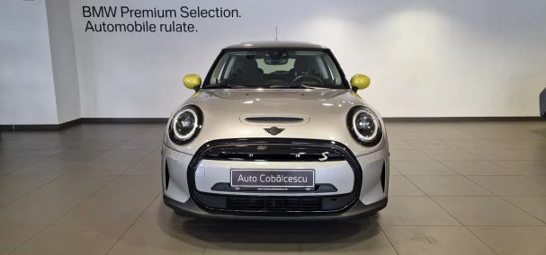 Mini Cooper SE 135 kW image number 2