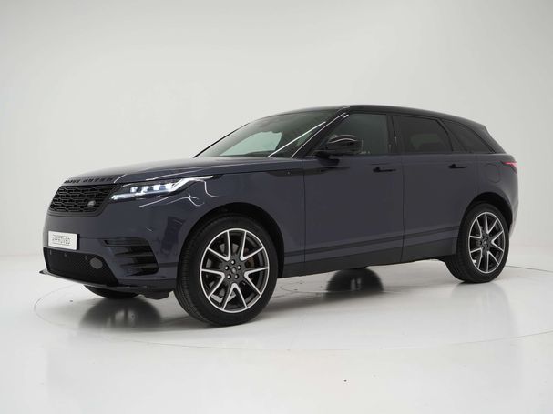 Land Rover Range Rover Velar P400e S 294 kW image number 1