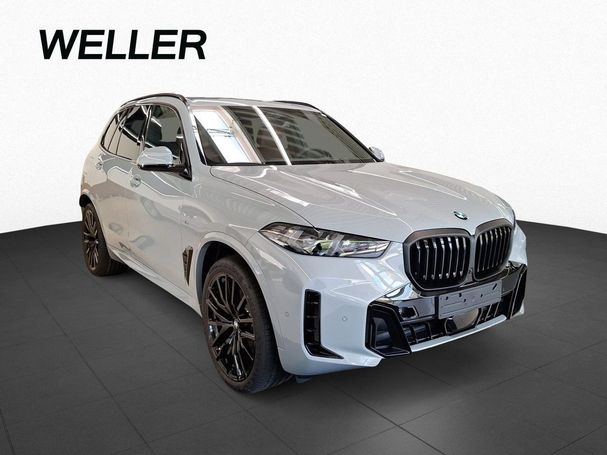 BMW X5 xDrive30d 210 kW image number 3