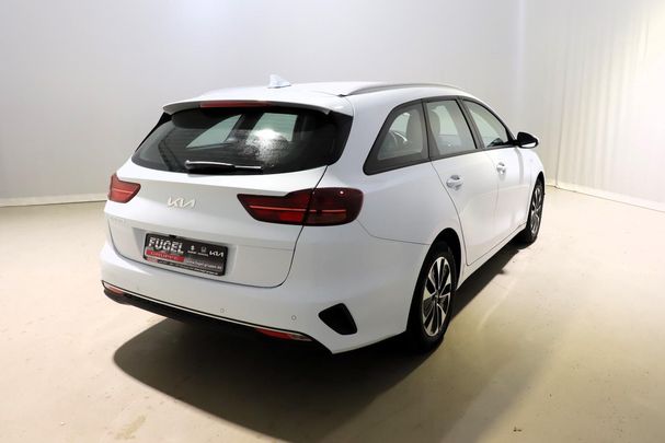 Kia Ceed 1.0 T-GDi 74 kW image number 3