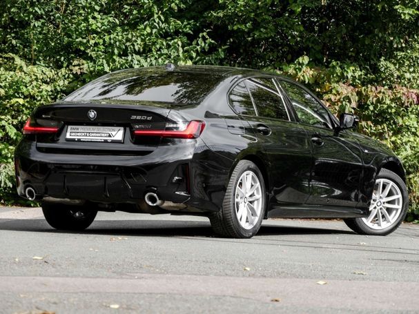 BMW 320d xDrive M Sport 140 kW image number 2