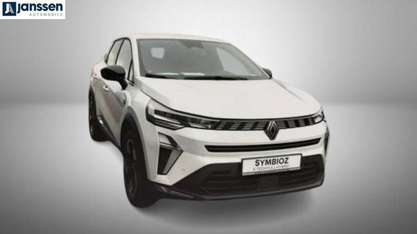 Renault Symbioz E-Tech Full Hybrid 145 Techno 105 kW image number 1