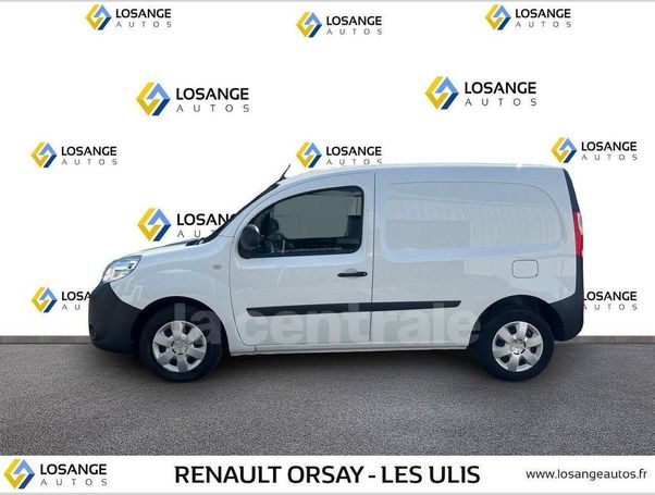 Renault Kangoo BLUE dCi 80 59 kW image number 3