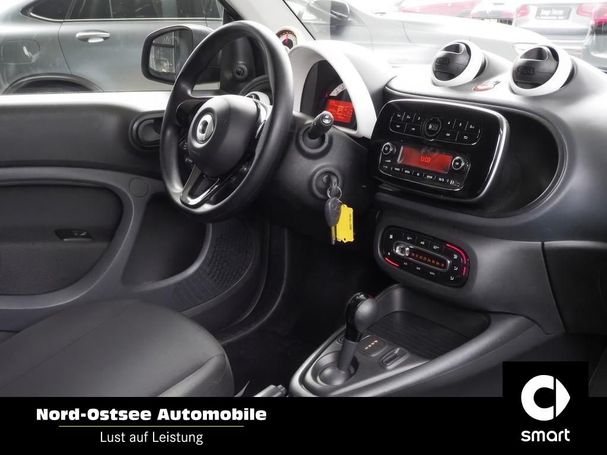 Smart ForTwo EQ 60 kW image number 7