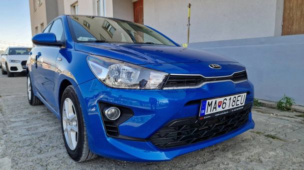 Kia Rio 1.2 62 kW image number 29