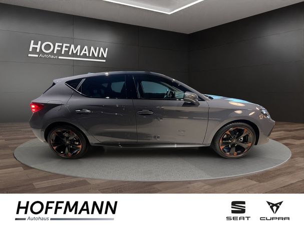 Cupra Leon 1.5 eTSI DSG 110 kW image number 3