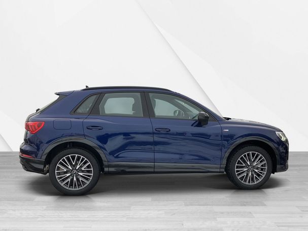 Audi Q3 40 TFSI quattro S-line 140 kW image number 14