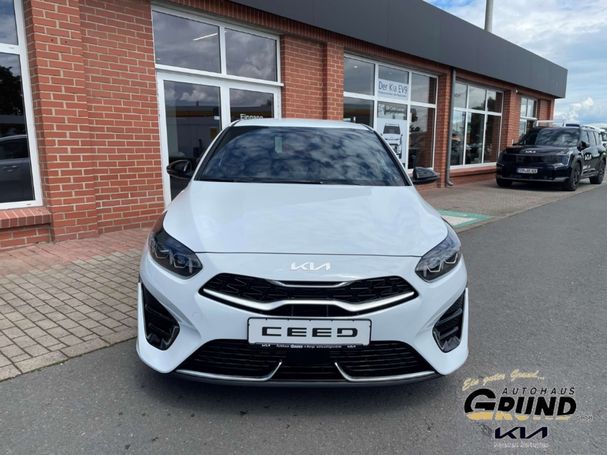 Kia Ceed 1.5 GT Line DCT7 103 kW image number 3