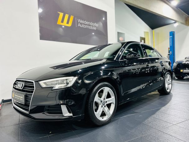 Audi A3 85 kW image number 1