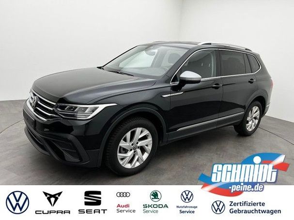 Volkswagen Tiguan Allspace TDI DSG 110 kW image number 1