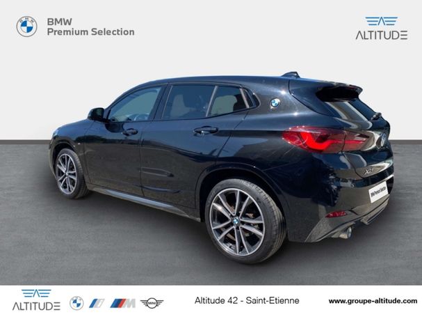 BMW X2 sDrive18i M Sport DKG 100 kW image number 3