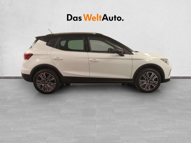 Seat Arona 1.0 TSI FR 81 kW image number 2