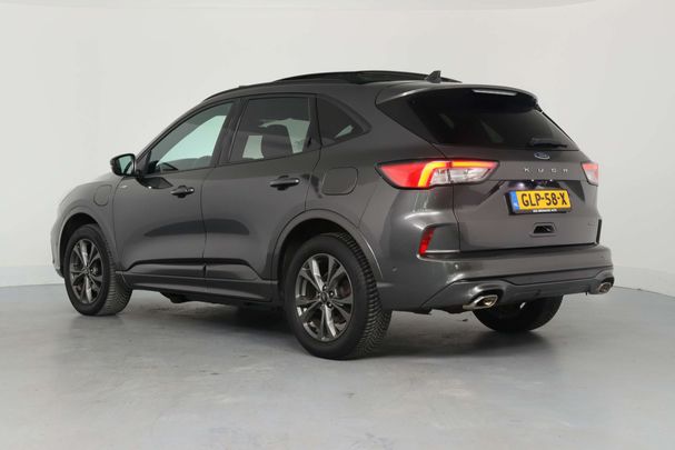 Ford Kuga 165 kW image number 26