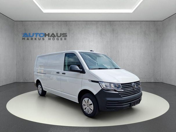 Volkswagen T6 Transporter 110 kW image number 7